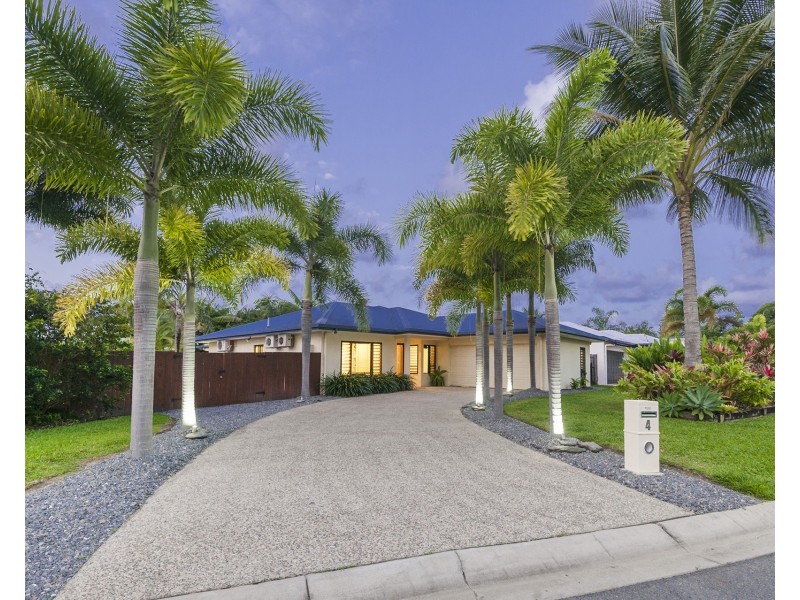 4 Corella Street, Port Douglas QLD 4877