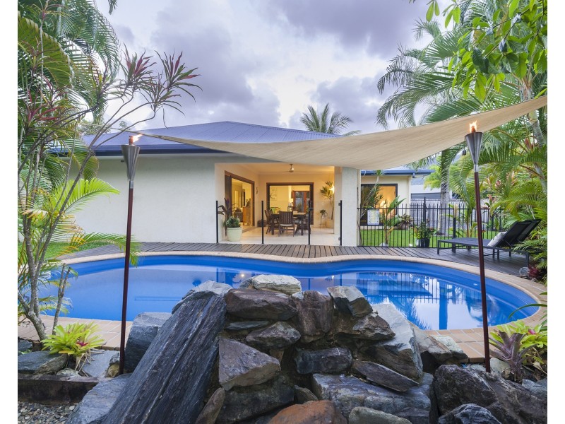 4 Corella Street, Port Douglas QLD 4877