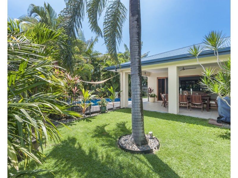 4 Corella Street, Port Douglas QLD 4877