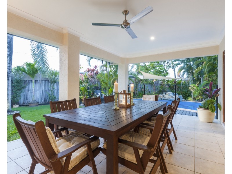 4 Corella Street, Port Douglas QLD 4877