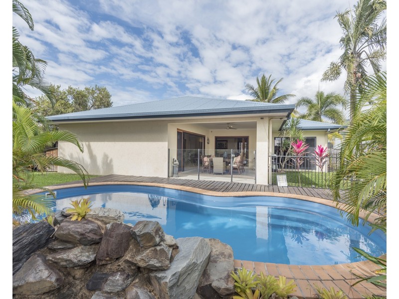4 Corella Street, Port Douglas QLD 4877