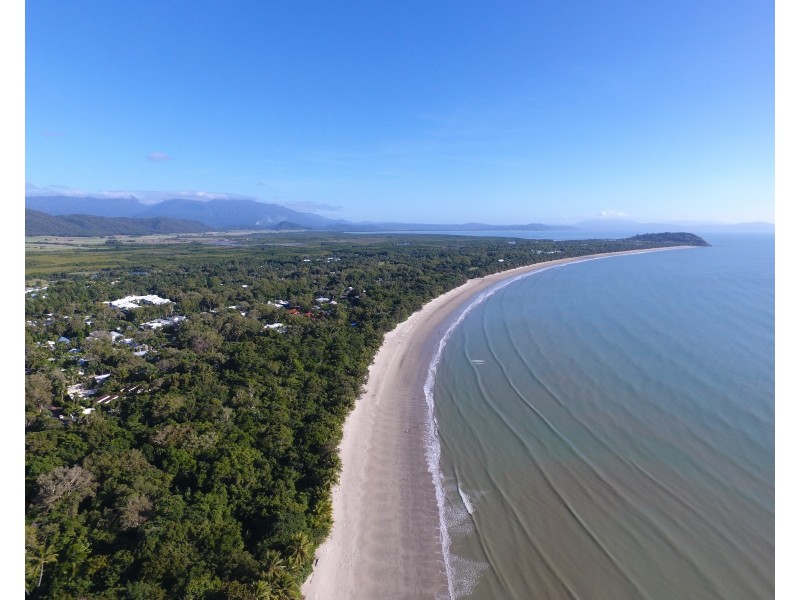 27 Murphy Street, Port Douglas QLD 4877