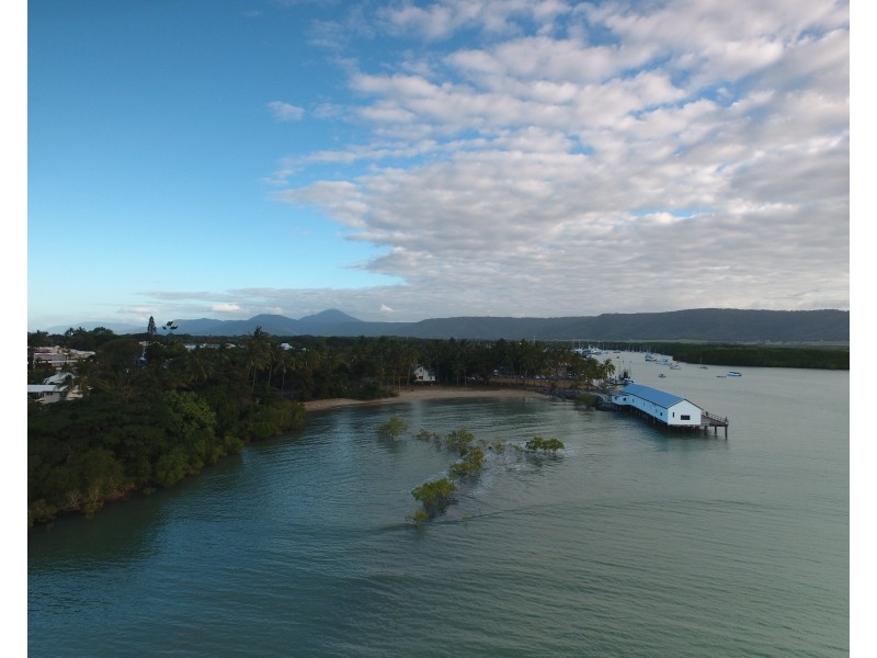 27 Murphy Street, Port Douglas QLD 4877