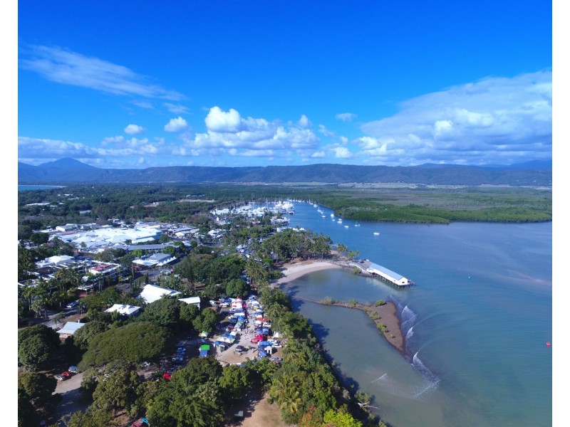 27 Murphy Street, Port Douglas QLD 4877