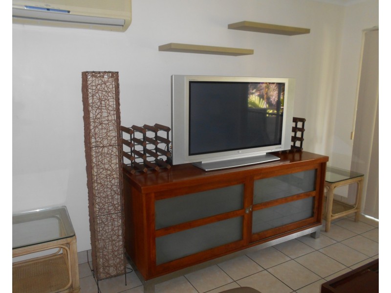 Unit 50 Sands Resort, Port Douglas QLD 4877