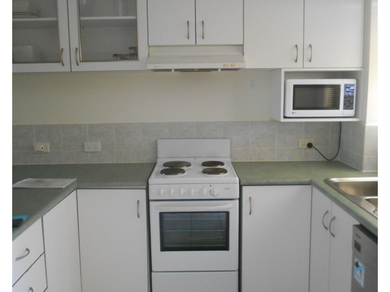 Unit 50 Sands Resort, Port Douglas QLD 4877