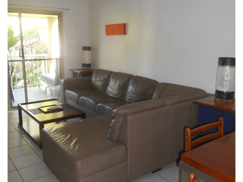 Unit 50 Sands Resort, Port Douglas QLD 4877