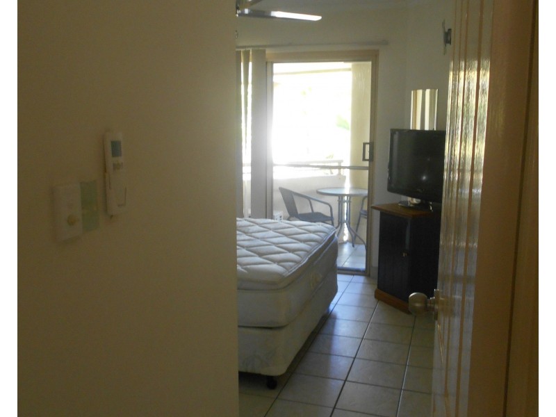 Unit 50 Sands Resort, Port Douglas QLD 4877