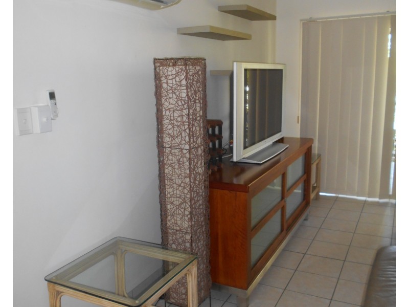 Unit 50 Sands Resort, Port Douglas QLD 4877