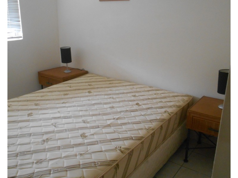 Unit 50 Sands Resort, Port Douglas QLD 4877