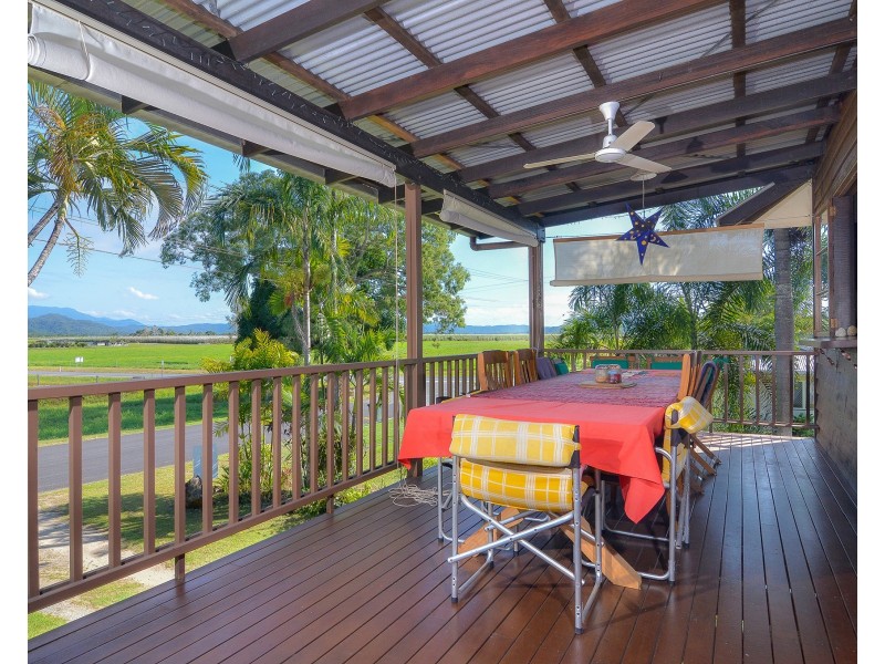 4 Rankin Street, Newell QLD 4873