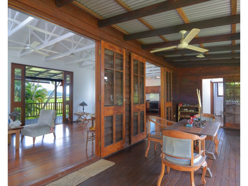 4 Rankin Street, Newell QLD 4873