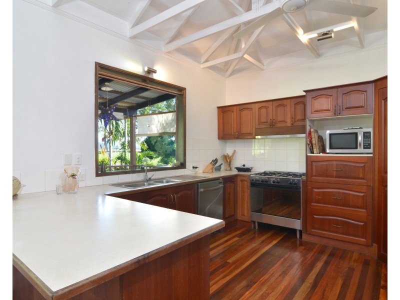 4 Rankin Street, Newell QLD 4873