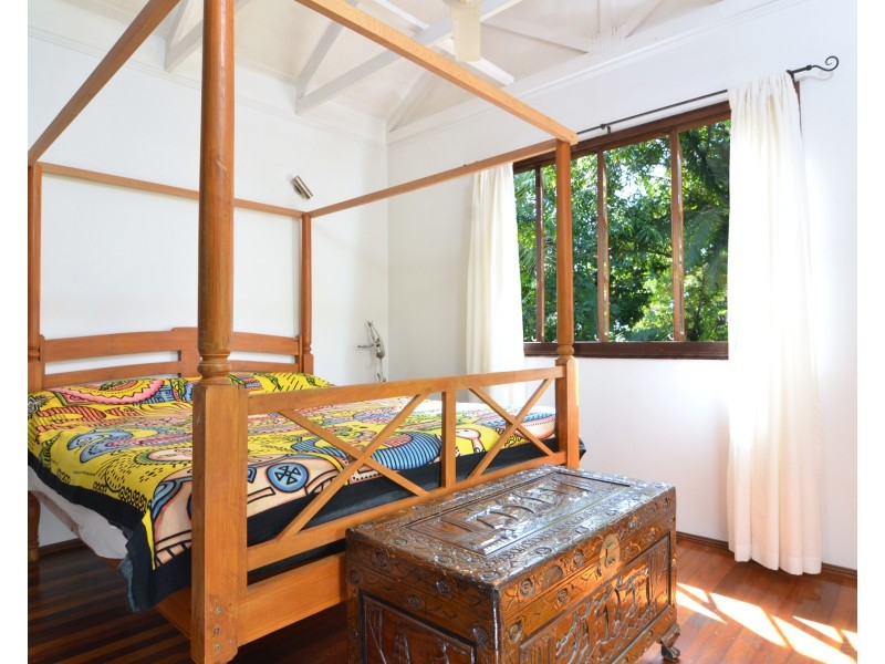 4 Rankin Street, Newell QLD 4873