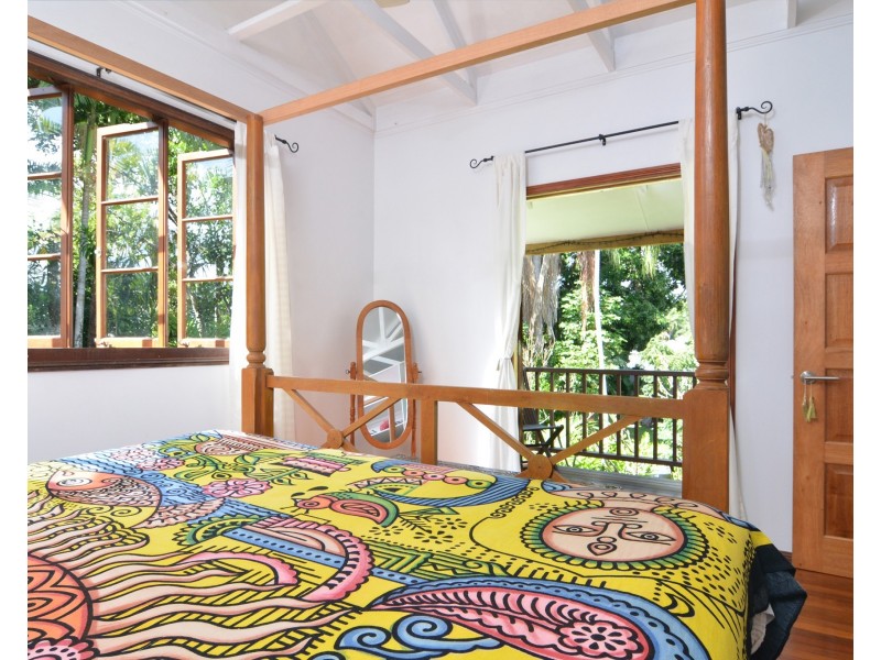 4 Rankin Street, Newell QLD 4873