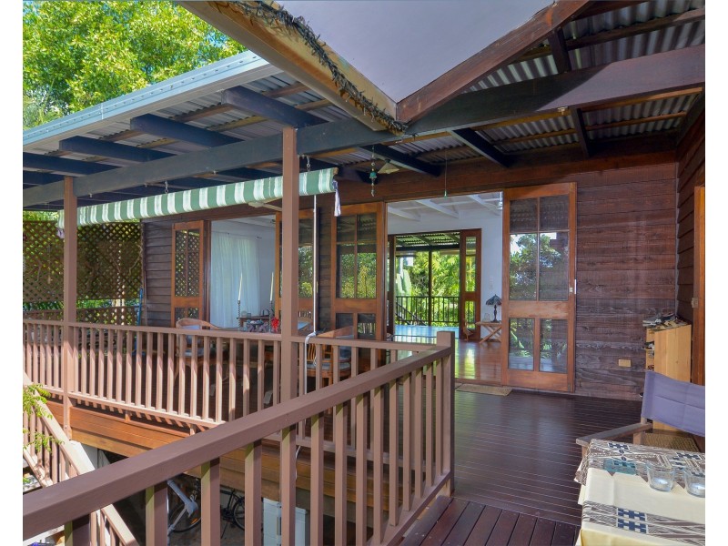 4 Rankin Street, Newell QLD 4873