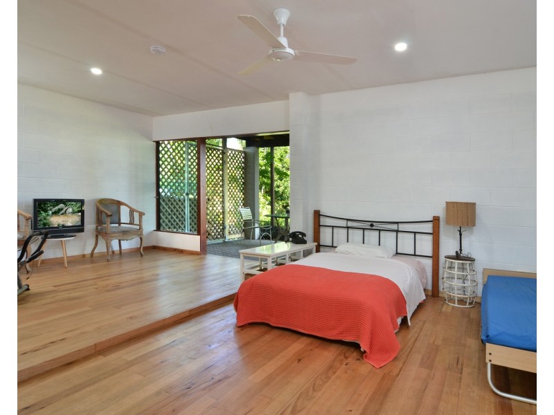 4 Rankin Street, Newell QLD 4873