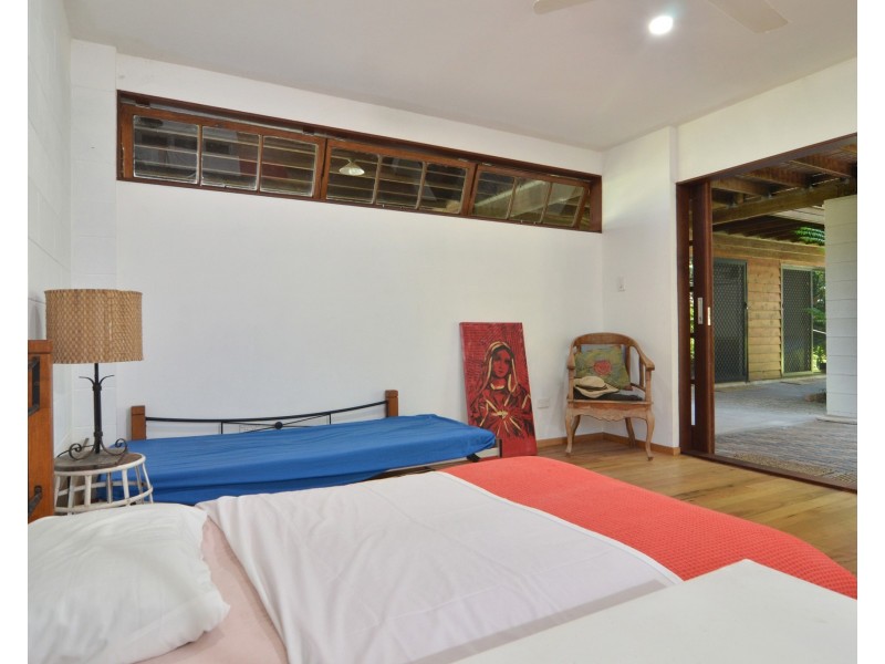 4 Rankin Street, Newell QLD 4873