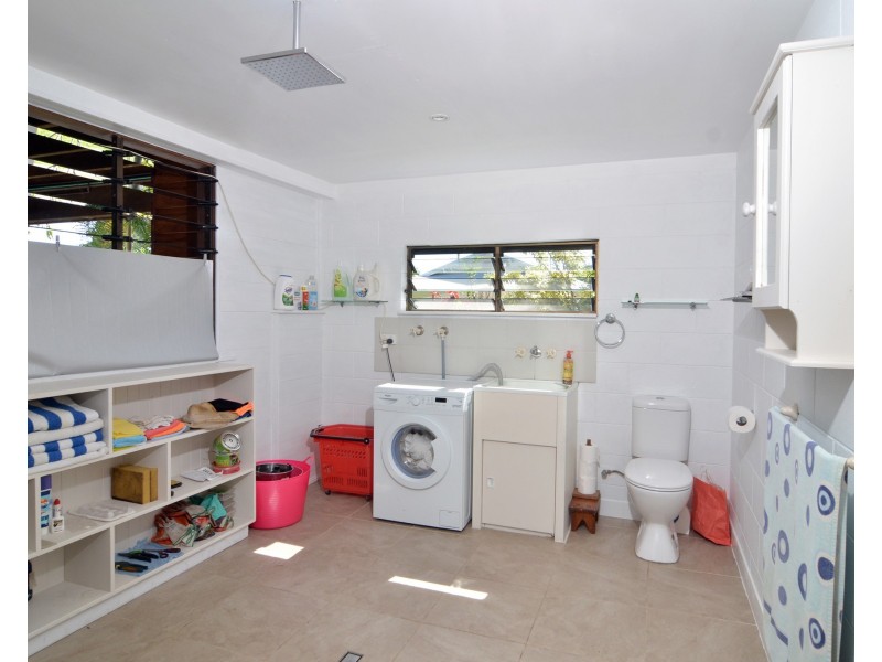 4 Rankin Street, Newell QLD 4873