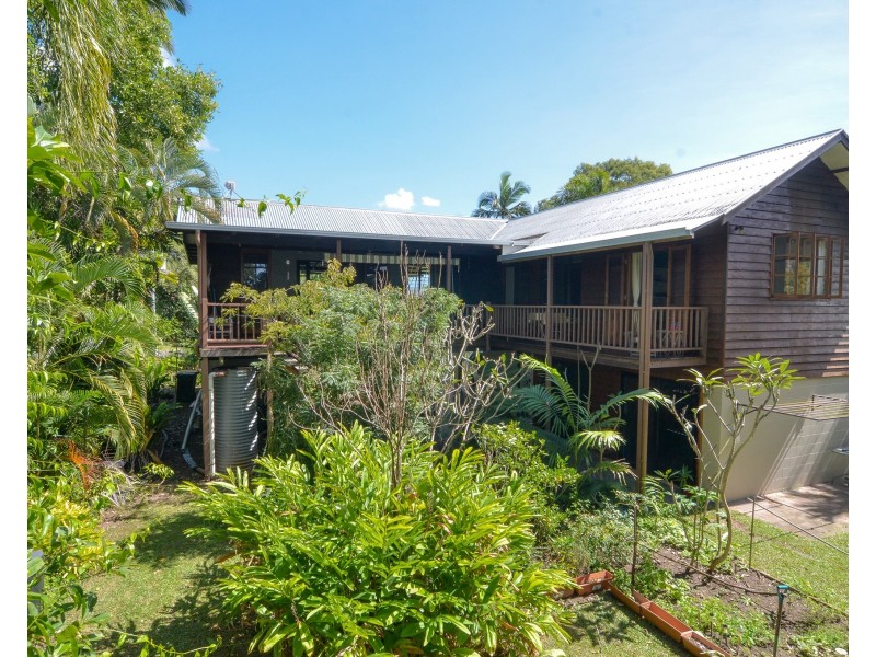 4 Rankin Street, Newell QLD 4873
