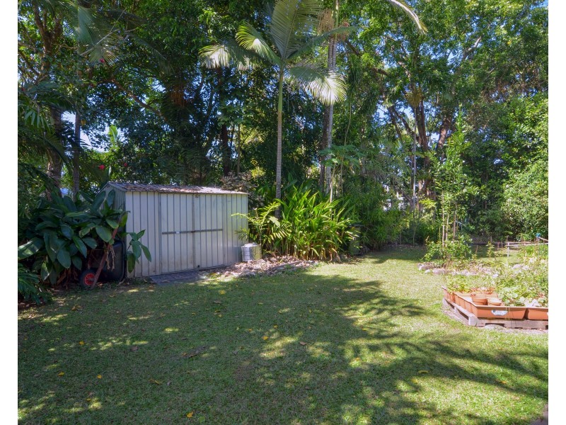 4 Rankin Street, Newell QLD 4873