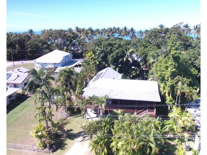 4 Rankin Street, Newell QLD 4873