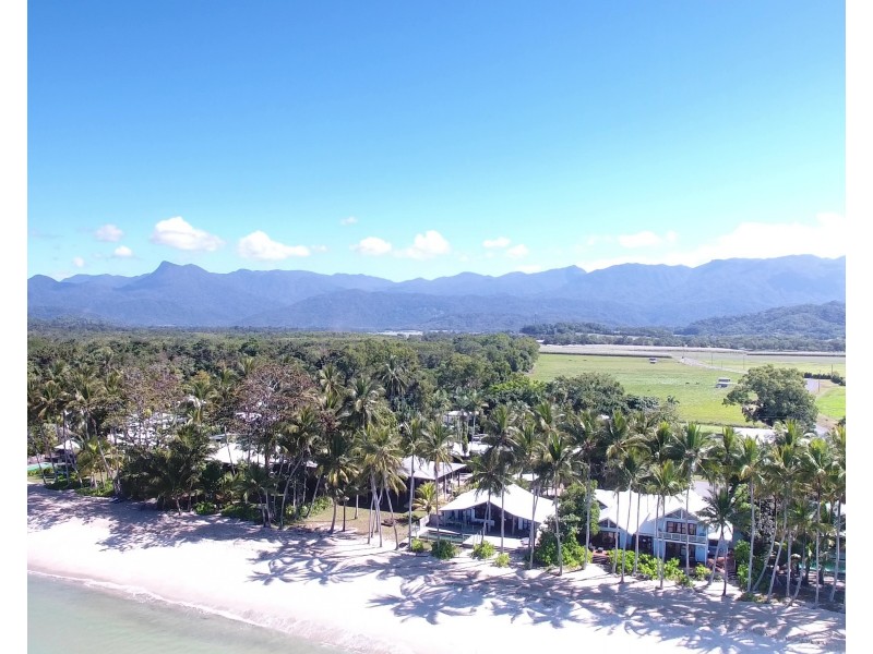 4 Rankin Street, Newell QLD 4873