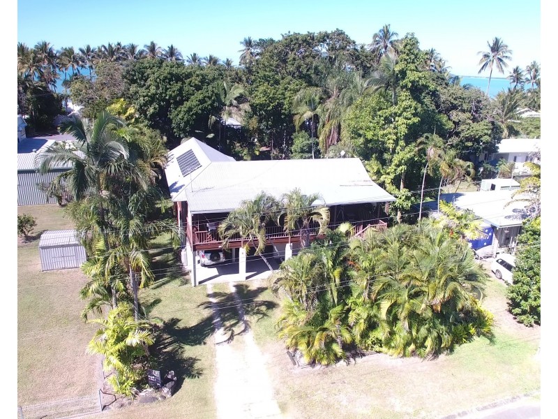 4 Rankin Street, Newell QLD 4873