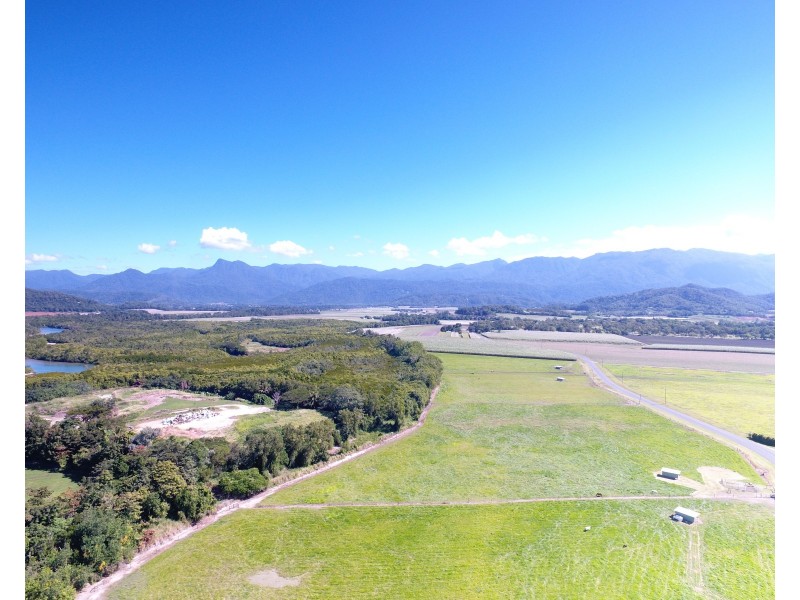 4 Rankin Street, Newell QLD 4873