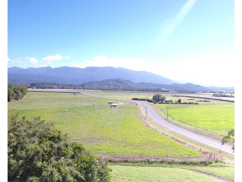 4 Rankin Street, Newell QLD 4873