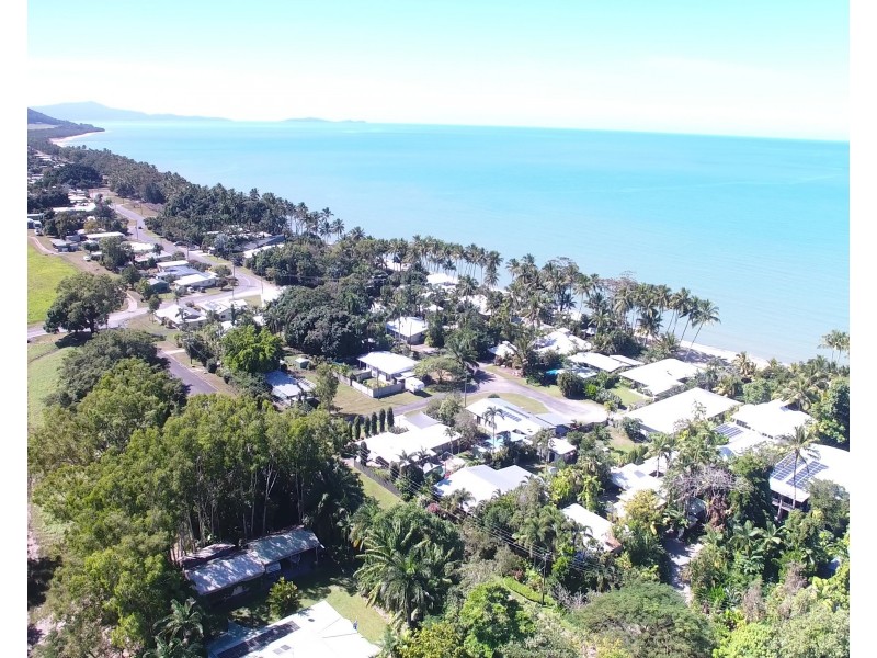 4 Rankin Street, Newell QLD 4873