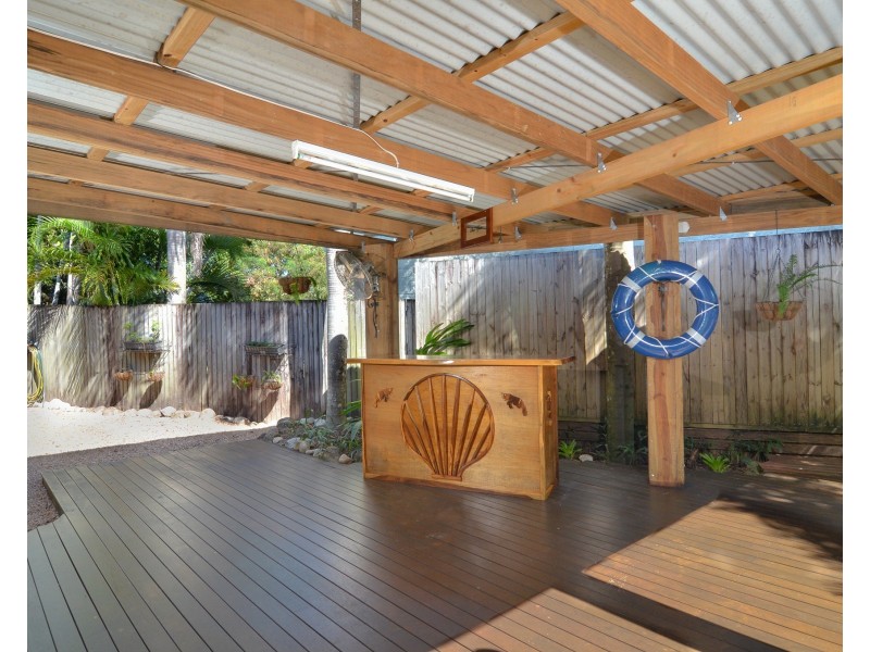 6  Albatross Close, Cooya Beach QLD 4873