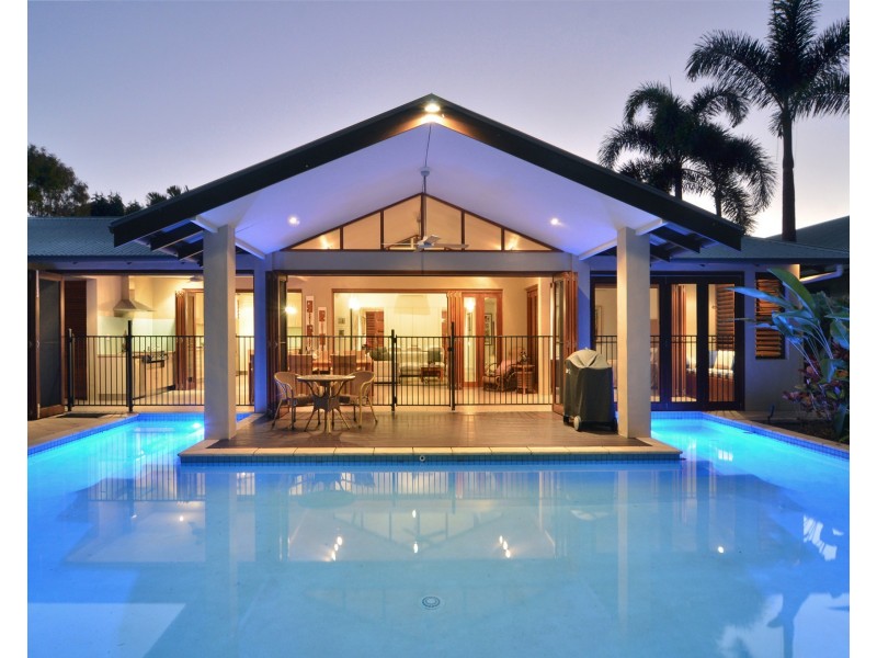 25/14-32  Barrier Street, Port Douglas QLD 4877