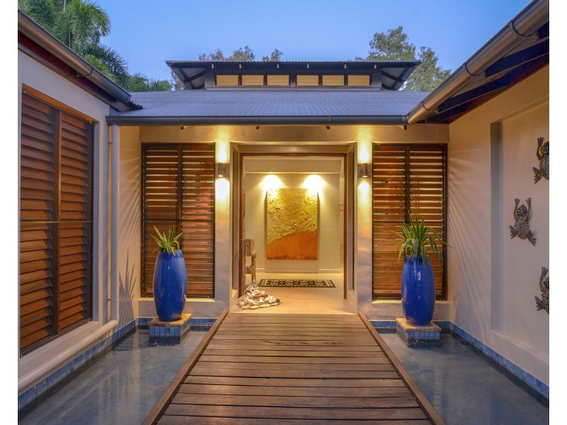 25/14-32  Barrier Street, Port Douglas QLD 4877