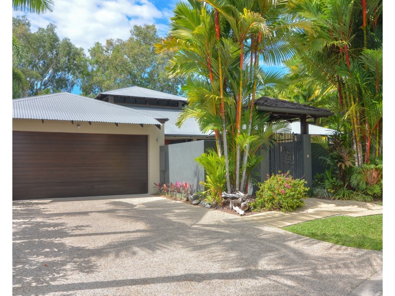 25/14-32  Barrier Street, Port Douglas QLD 4877