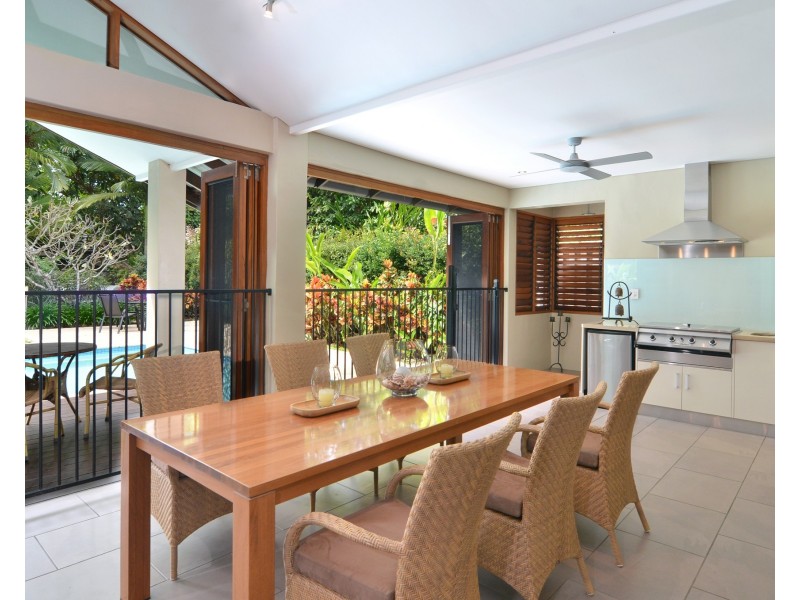 25/14-32  Barrier Street, Port Douglas QLD 4877