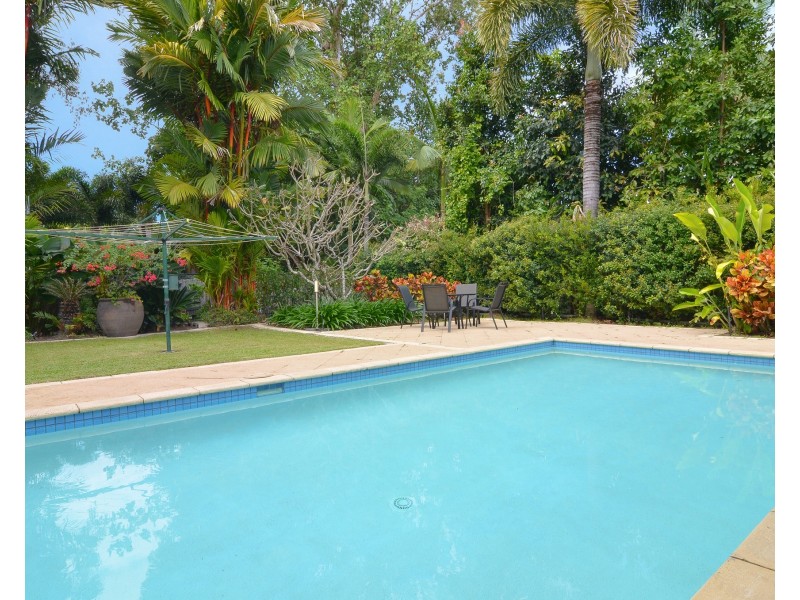 25/14-32  Barrier Street, Port Douglas QLD 4877