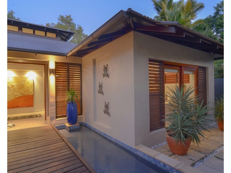 25/14-32  Barrier Street, Port Douglas QLD 4877