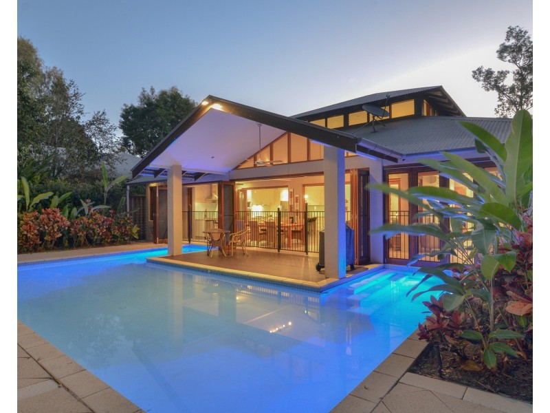 25/14-32  Barrier Street, Port Douglas QLD 4877