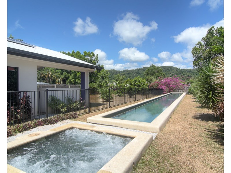 21 Oasis Drive, Wonga Beach QLD 4873