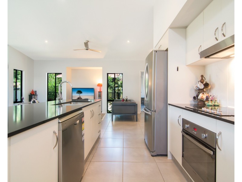 21 Oasis Drive, Wonga Beach QLD 4873