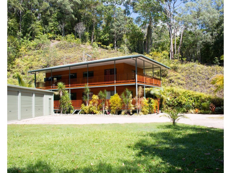 45 Whiteley Road, Miallo QLD 4873