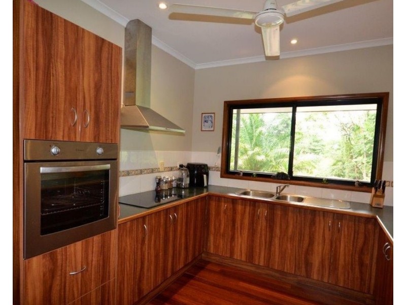 45 Whiteley Road, Miallo QLD 4873