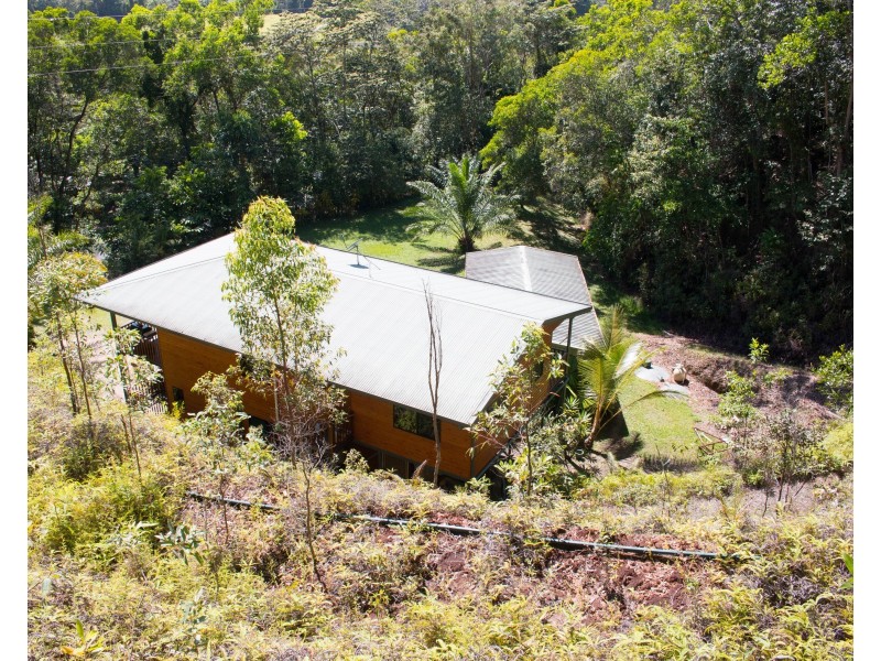 45 Whiteley Road, Miallo QLD 4873