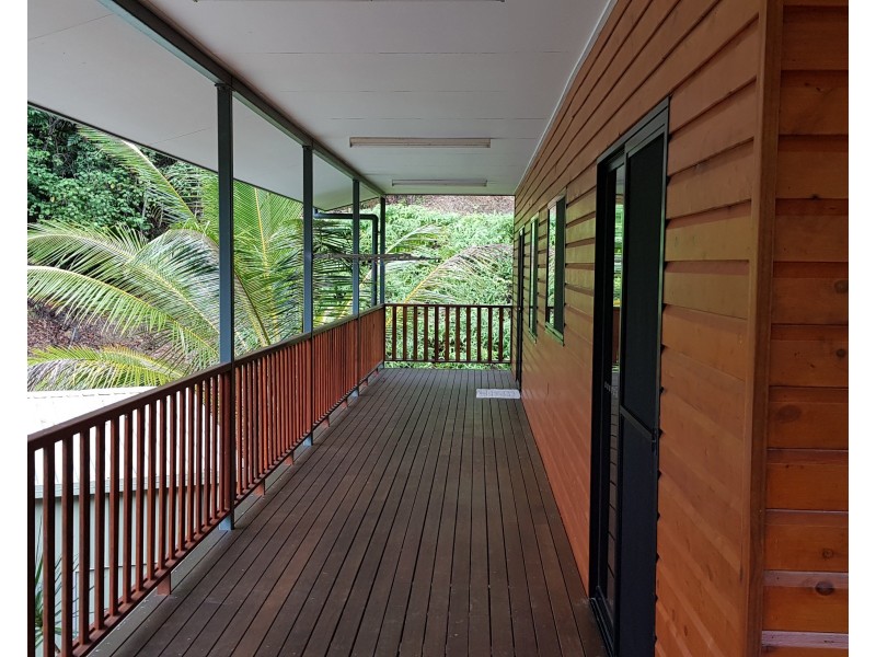 45 Whiteley Road, Miallo QLD 4873