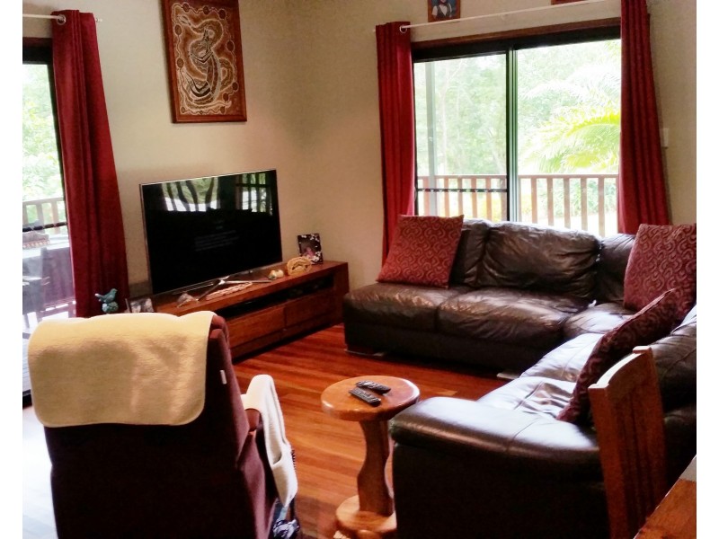 45 Whiteley Road, Miallo QLD 4873