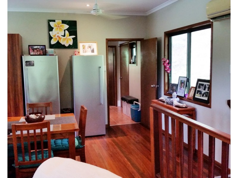 45 Whiteley Road, Miallo QLD 4873