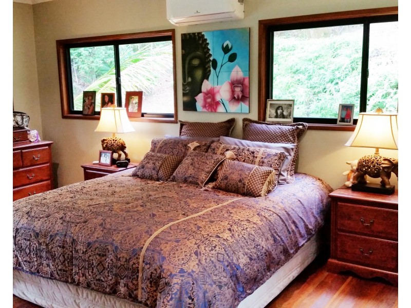 45 Whiteley Road, Miallo QLD 4873