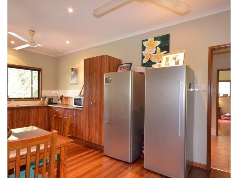 45 Whiteley Road, Miallo QLD 4873