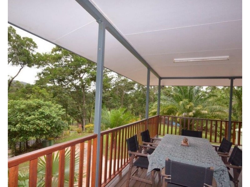 45 Whiteley Road, Miallo QLD 4873